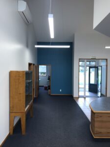 Auckland commercial painting